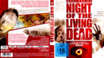 More Brains! A Return to the Living Dead (2011) R2 German Blu-Ray Cover