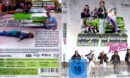 New Kids Turbo (2010) R2 German Blu-Ray Covers