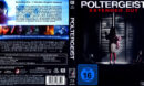 Poltergeist (2015) R2 German Blu-Ray Cover
