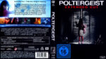 Poltergeist (2015) R2 German Blu-Ray Cover