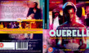 Querelle (1982) R2 German Blu-Ray Cover
