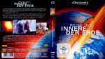 Reise ins innere der Erde (2010) R2 German Blu-Ray Covers