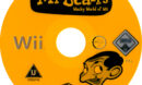 Mr Bean’s Wacky World of Wii (2009) Pal Label