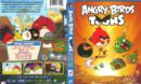 Angry Birds Toons Season 2 Volume 2 (2016) R1 DVD Cover