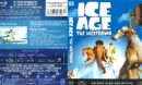 Ice Age: The Meltdown (2006) R1 Blu-Ray Cover