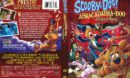 Scooby-Doo! Abracadabra-doo (2010) R1 DVD Cover