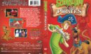 Scooby-Doo! And the Pirates (2011) R1 DVD Cover