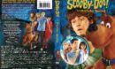 Scooby-Doo!: The Mystery Begins (2009) R1 DVD Cover