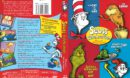 Seuss Celebration (2005) R1 DVD Cover