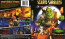 Scared Shrekless (2011) R1 DVD Cover