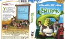 Shrek (2006) R1 DVD Cover
