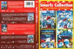 The Smurfs Collection (2011-2013) R1 Custom Cover