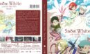 Snow White with the Red Hair Season 2 (2015) R1 Blu-Ray Cover