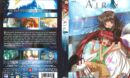 Air Volume 2 (2007) R1 DVD Cover