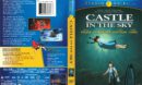 Castle in the Sky (1986) R1 DVD Cover