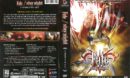 Fate Stay Night: Complete Set (2009) R1 DVD Cover