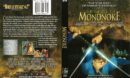 Princess Mononoke (1997) R1 DVD Cover