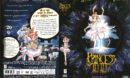 Princess Tutu Complete Collection (2011) R1 DVD Cover