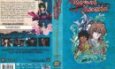 Rurouni Kenshin: Season 3 (2014) R1 Box Custom Cover