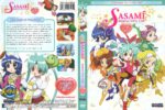 Sasami Magical Girls Club Season 1 (2006) R1 DVD Cover