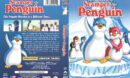 The Adventures of Scamper the Penguin (1992) R1 DVD Cover