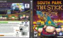 South Park The Stick Of Truth (2014) Xbox One Custom Cover