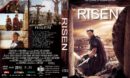 Risen (2016) DUTCH R2 CUSTOM Cover & Label