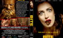 Bite (2016) R1 CUSTOM Cover & Label