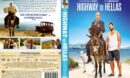 HighwayTo Hellas (2015) R2 GERMAN CUSTOM Cover & Label