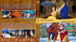 Beauty and the Beast Double Feature (1991-1997) R1 Custom Blu-Ray Cover