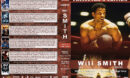 Will Smith Film Collection - Set 2 (1998-2002) R1 Custom DVD Covers