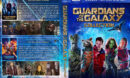 Guardians of the Galaxy Collection (2014-2017) R1 Custom V2 Cover