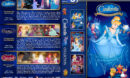 Cinderella Collection (1950-2007) R1 Custom Cover