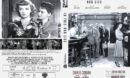 In This Our Life (1942) R1 CUSTOM DVD Cover & Label