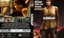 Kidnap (2017) R1 CUSTOM DVD Cover & Label