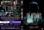 The Ardennes (2015) R2 CUSTOM DVD Cover & Label