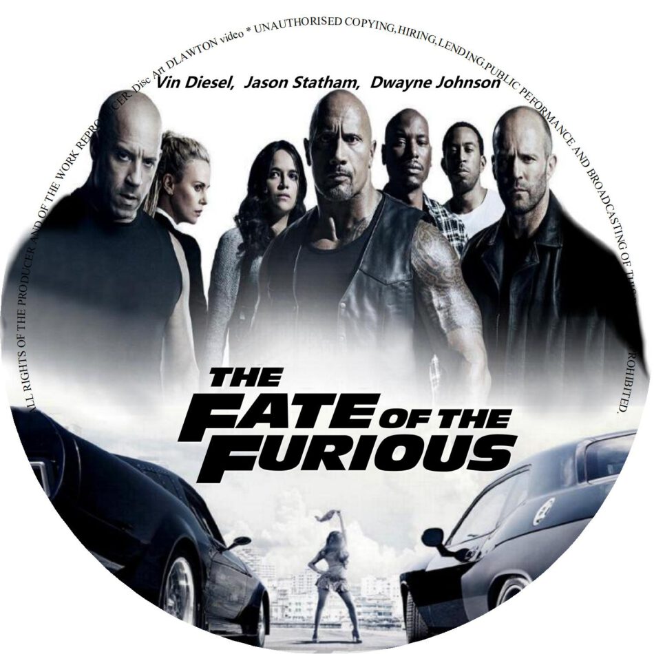 download the last version for windows The Fate of the Furious