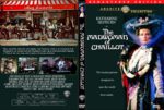 The Madwoman Of Chaillot (1969) R1 CUSTOM DVD Cover