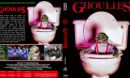 Ghoulies 1 (1984) R2 German Blu-Ray Cover