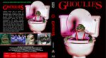 Ghoulies 1 (1984) R2 German Blu-Ray Cover