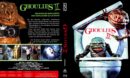 Ghoulies 2 (1988) R2 German Blu-Ray Cover