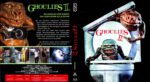 Ghoulies 2 (1988) R2 German Blu-Ray Cover