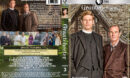 Grantchester - Series 3 (2017) R1 Custom Cover & Labels