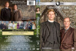 Grantchester - Series 3 (2017) R1 Custom Cover & Labels