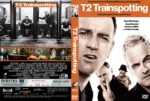 T2 Trainspotting (2017) R2 CUSTOM Cover & Label