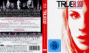 True Blood: Season 5 (2013) R2 German Blu-Ray Cover