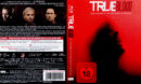 True Blood: Season 6 (2014) R2 German Blu-Ray Cover