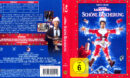 Schöne Bescherung (1989) R2 German Blu-Ray Cover