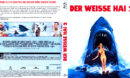 Der weisse Hai 2 (2016) R2 German Blu-Ray Covers