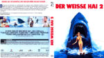 Der weisse Hai 2 (2016) R2 German Blu-Ray Covers